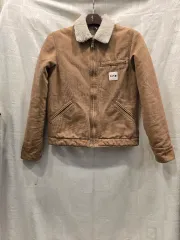 カーハート A.P.C. アーペーセー カーペーセー デトロイト 빈지노 ジャケット XS