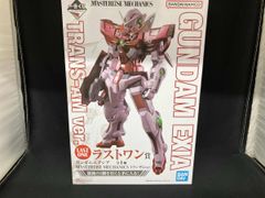 一番くじ機動戦士ガンダム00 GUNDAM ラストワン賞【未開封