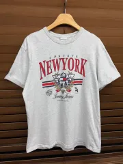 Tommy Hilfiger トミーヒルフィガー ジーンズ NEW YORK 半袖Tシャツ