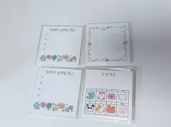 スッキドキ ノート メモ帳 まとめ