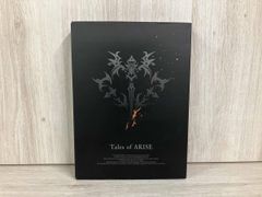 PS4 Tales of ARISE Premium edition 테일즈 오브 얼라이즈
