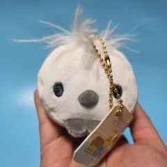 日本マスコットキャラクターぬいぐるみフィギュアトイヴィンテージインコ鳥キーホルダー・ストラップ