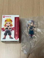 PalVerse 鬼滅の刃 vol 2 宇髄 天元 フィギュア