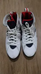 ジョーダン7 パリ・サンジェルマンFC コラボ US 9.5 (275)