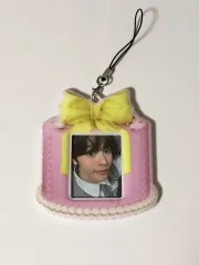 エンシティウィッシュ リク 誕生日 センイル 証明写真 IDフォト ミニフォト MD