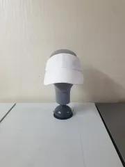 サンバイザー ゴルフ帽子 テニス帽子 ハット 夏用帽子