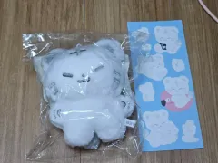 ホシ ぬいぐるみ ぬい SEVENTEEN(セブンティーン・セブチ) ホシ(HOSHI) 10cm 人形 ぬいぐるみ ぬい