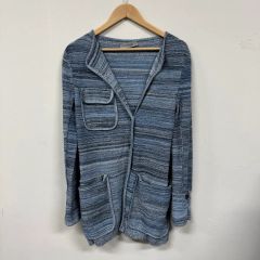 MAX MARA マックスマーラ ロング カーディガン