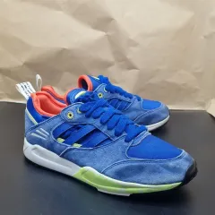 アディダス テック SUPER レディーススニーカー 23.5センチ