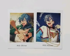 あんさんぶるスターズ！！(あんスタ) ニキ ぱしゃっつ ぱしゃこれ 出品
