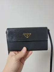 PRADA プラダ ナイロン ミー クロスバック