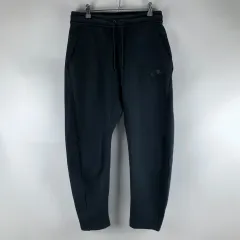Nike(ナイキ） テックフィット 黒 トレーナー パンツ M 250925