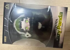Skull Panda(スカルパンダ) レイジーパンダ 未開封 新品