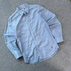 UNIQLO(ユニクロ) X JW Kinloch Anderson(キンロックアンダーソン) オックスフォード シャツ