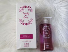 Pearly Dew パーフェクトクレンジング＆ウォッシュ 570mL - メルカリ