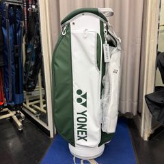 ㊗️アメリカツアー初優勝 新品未使用品YONEXキャディーバック岩井姉妹