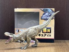 ジュラシックパーク3 貯金箱 恐竜貯金箱 3-D BANK Re：PLAY！ - メルカリ