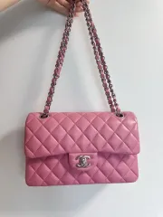 シャネル Classic フラップバッグ スモール (フルセット)