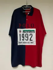POLO RALPH LAUREN POLO 1992 STADIUM OG