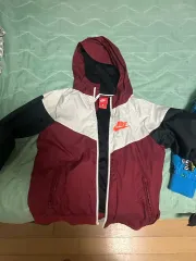NIKE(ナイキ) ジュニア ウィンドブレーカー