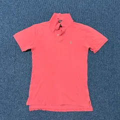 ポロ Ralph Lauren(ラルフローレン) 囲い 半袖 ポロTシャツ