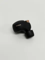 【美品】SONY WF-1000XM4/YY2948/ワイヤレスイヤホン/ブラック/左耳のみ！(2)