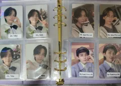 SEVENTEEN(セブンティーン・セブチ) ジョンハン(JEONGHAN) FML フォトカード トレカ