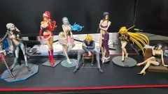 フィギュア まとめ売り 出品