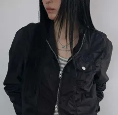 アズオン ナイロン ジャケット (限定モデル)