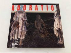 Sukekiyo 【ADORATIO】 公式通販限定盤 - メルカリ