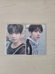 TOMORROW X TOGETHER(TXT) テヒョン(TAEHYUN) トレカ