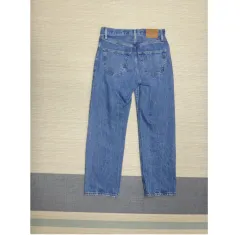 (25インチ) リーバイス501 90s オリジナル レディース デニム