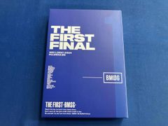 THE FIRST FINAL(BMSG MUSIC SHOP限定版)(Blu-ray Disc) - メルカリ THE FIRST FINAL(BMSG MUSIC SHOP限定版)(Blu-ray Disc) - メルカリ