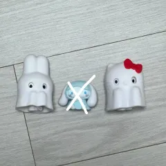 サンリオ 幽霊 フィギュア まとめ