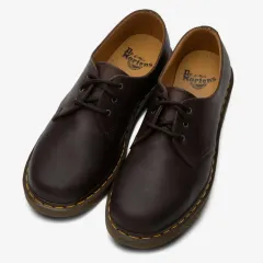 DR. MARTENS(ドクターマーチン) 1461 3 笏 ビンテージブラウン ／ 11838201
