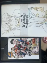 ハイキュー!! ゴミ捨て場の決戦 映画 特典 まとめ