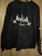 日本モデル 長袖 ロングスリーブ