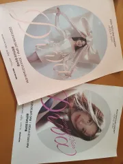 パク・ウンビン(PARK EUNBIN) ポスター まとめ売り