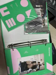 BTS メモリーズ 2020 トレカ ジョングク