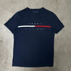 Tommy Hilfiger(トミーヒルフィガー) 半袖Tシャツ 536