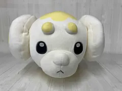 ぬいぐるみ ポケモン もっちりっちぬいぐるみ パピモッチ