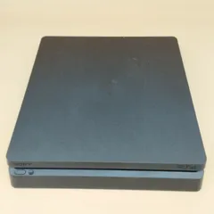 【D35686】[ジャンク]プレイステーション4 本体 CUH-2000A ブラック