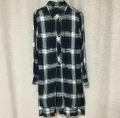 Tommy Hilfiger(トミーヒルフィガー) チェック ワンピース 55