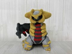 ポケモンセンター ギラティナ アナザーフォルム ぬいぐるみ ポケドール