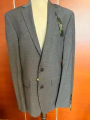 ムラーノ スリムフィット スーツ上下セット (新品)