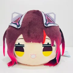 【飾磨店】 中古 ロボ子さん 寝そべりぬいぐるみ-ロボ子さん- 「バーチャルYouTuber ホロライブプロダクション」