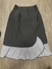 アクシズ出品 スカート