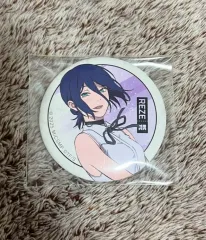 チェンソーマン レゼ 日本 ポップアップ バッジ グッズ