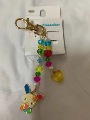 ウサハナ キーホルダー