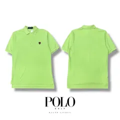 ポロ ゴルフ 半袖 ポロTシャツ s06411